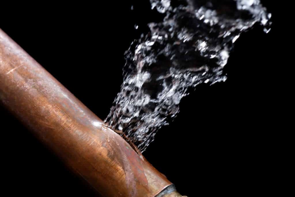 emergency plumbing companies in erie pa