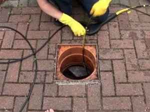 drain cleaning erie pa